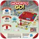 thumbnail image 4 of Juegos de Mesa Juego de Mesa Monopoly Go! Niños y Adultos, 4 of 12