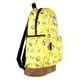 thumbnail image 4 of Mochila Nickelodeon Con Estampado De Bob Esponja Pantalones Cuadrados, 4 of 7