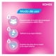 thumbnail image 2 of Toalla Higiénica Ultradiscreta Suave, 16 Un, 2 of 4