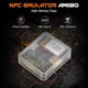 thumbnail image 4 of Emulador de etiquetas NFC dyseer Ultimate 3000+ Almacenamiento de datos Switch/3DS/Wii U, 4 of 6