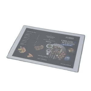 Crusec - Bolsas De Plastificado Laminado 21Cm X 30Cm A4, 100 Pcs