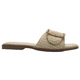 thumbnail image 1 of Sandalia de mujer Beige Casual Chalada Bellagio-3, 1 of 8