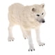 thumbnail image 5 of Figura De Acción Modelo Animal Estático Para Ni?os Y Adultos Lobo Blanco, 5 of 5
