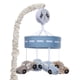 thumbnail image 1 of Mavil Musical Cuna Lambs Ivy Little Racer Autos, 1 of 3