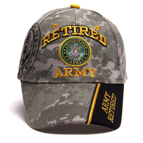 Gorra Militar Digi Camo Ajustable