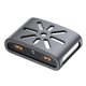 thumbnail image 2 of Hub USB SlimQ DC 5525 a 2 puertos USB‑C y 2 puertos USB‑A PD 3.0, 2 of 9
