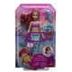 thumbnail image 3 of Disney Princesa Ariel Delfín y Sebastián, 3 of 7