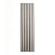 thumbnail image 1 of Cortina Engomada Blackout 2 Paños Color Gris Claro, 1 of 4