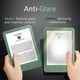 thumbnail image 3 of Protector Pantalla Antirreflejo MoKo 2 Pack 6 Kindle 1110 Gen, 3 of 3