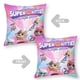thumbnail image 2 of Superkitties Fundas de almohada de terciopelo con tema, regalos de funda de almohada, decoración para el hogar, cojín de lanzar, regalo de cumpleaños para fans y parejas.50*50cm., 2 of 6