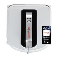 Betterlife - Robot Limpia Vidrios Smarthome Blg75Wrw