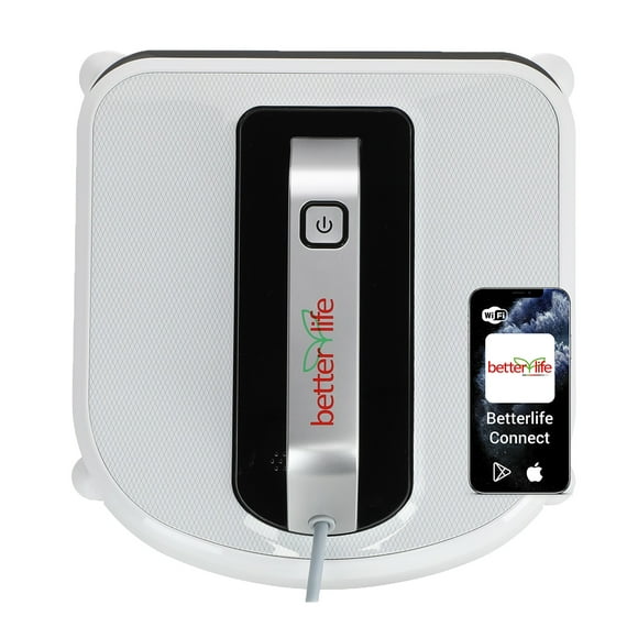 Robot Limpia Vidrios SmartHome BLG75WRW