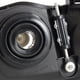thumbnail image 5 of Faros delanteros AKKON para Nissan Sentra Sedan 2004-2006, color negro, 5 of 7