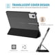thumbnail image 3 of Funda ProCase Folio para Lenovo Idea Tab 11 2025 con soporte para bolígrafos, 3 of 8