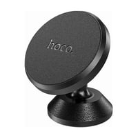 Genérico - Soporte Para Celular Con Imán Para Tablero De Auto, Color Negro