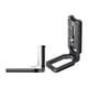 thumbnail image 4 of Soporte L Para Cámara DSLR Soporte Vertical Para Cámara Para Cámaras Electrónicas De Consumo L, 4 of 5