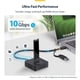 thumbnail image 3 of Dock USB‑C/USB‑A para SSD M.2 NVMe StarTech.com 10 Gbps sin herramienta, 3 of 8
