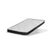 thumbnail image 1 of Topper Zen Soft Full 135x200x7 cm, 1 of 4