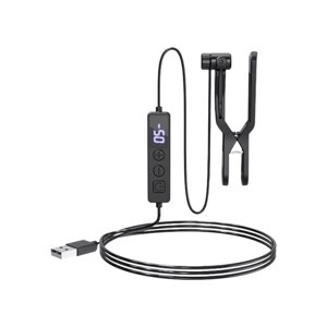 Bothyi - Dispositivo De Pantalla Auto Clicker Smart Para Transmisiones En Vivo Oferta De Compras