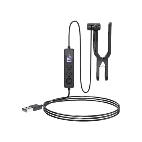 Bothyi - Dispositivo De Pantalla Auto Clicker Smart Para Transmisiones En Vivo Oferta De Compras