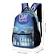 thumbnail image 2 of Olaf Presenta Mochila Escolar para Niños y Niñas, Mochila Infantil de Alta Calidad Ligera, Grande y Duradera 43x15x32cm, 2 of 6