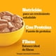 thumbnail image 3 of Alimento Húmedo Cachorro Sabor Pollo Pouch, 100 g, 3 of 9