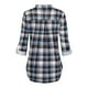 thumbnail image 3 of Polera Lactancia Maternidad Camisa Manga Larga multicolor S, 3 of 7