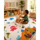 thumbnail image 2 of Alfombra de Juegos Plegable Acolchada para Niños 180 x 200 cm, 2 of 6