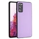 thumbnail image 3 of Funda Antigolpes para Samsung Galaxy S20 FE Cubierta Delgada Morado, 3 of 6