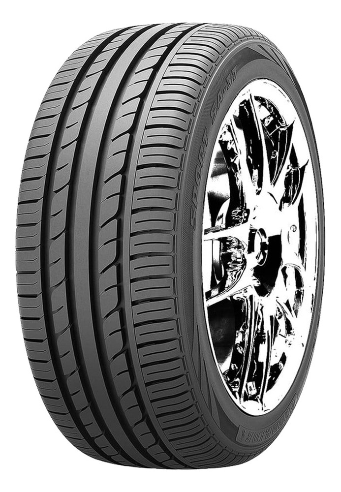 Goodride - Neumatico 295/40 Zr21Pr 111W Sa37 Tl Ul Xl