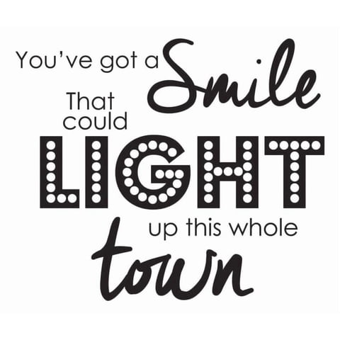 Rienda Libre Graphics - Decomural You Belong With Me Taylor Swift Ws-40917