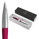 thumbnail image 1 of Boligrafo Parker Urban Vibrant Magenta Tinta Azul, 1 of 6