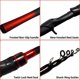 thumbnail image 4 of Combo de Caña y Carrete Kilitn 1,5 m Baitcast, 4 of 6
