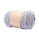thumbnail image 2 of Hilo Grueso Grueso Tejido A Mano Hilo De Peso DIY Para Hacer Alfombras Tejer Gris Claro, 2 of 5