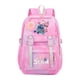 thumbnail image 1 of Lilo And Stitch Large capacity Waterproof Backpack for School Kawaii Anime cosplay bag Travel Bag School Student Girl Gift, 1 of 3