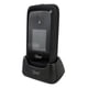 thumbnail image 1 of Telefono Senior Shell 4g Lte Bt Sos 2.8 Negro Mlab 09338, 1 of 10
