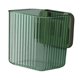thumbnail image 1 of Caja De Almacenamiento Para Especias De Cocina, Color Verde, Para Colgar En La Pared, Para Cebolla, Jengibre Y Ajo, 1 of 5