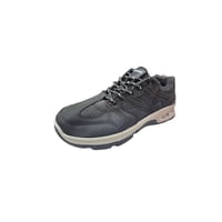 Vinnys Outlet - Zapatilla Outdoor Hombre Negro