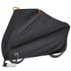 thumbnail image 1 of Funda para bicicleta Puroma impermeable con orificio para candado para 1 a 3 bicicletas, 1 of 6