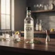 thumbnail image 2 of Gin Los Andes #1 (700ml) Destilados Quintal Botánicos Nativos, 2 of 3