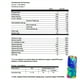 thumbnail image 5 of Bebida Vitamínica Yeet Power Drink Classic Uni. 269ml Sabor Tropical, 5 of 7