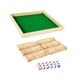 thumbnail image 3 of Juego De Rompecabezas Tradicional De Madera "Cierra La Caja" Para Aula, Bar, Hogar, Color Madera., 3 of 5