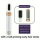 thumbnail image 1 of 5-in-1 Hair Dryer Comb Hair Curling Straightening Comb Hair Styling Comb Multifunctional Hair Straightener Curler, 1 of 3