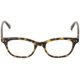 thumbnail image 2 of Gafas de lectura Kate Spade Rebec Cat Eye Tokyo Tortoise, 2 of 6