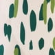 thumbnail image 3 of Cojín Plutus Brands Plutus Bosky Willow Luxury Cotton, 3 of 3