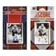 thumbnail image 1 of Sets de equipo C&I Collectables NHL Dallas Stars Score 2 con licencia, 1 of 1