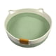 thumbnail image 2 of Cama Para Gatos Con Forma De Cesta De Algodón, Resistente Al Desgaste, Para Descansar Y Dormir, 2 of 5