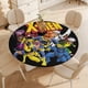 thumbnail image 4 of Mantel Ajustado Redondo Desmarcar X-Men '97 150 cm, 4 of 6