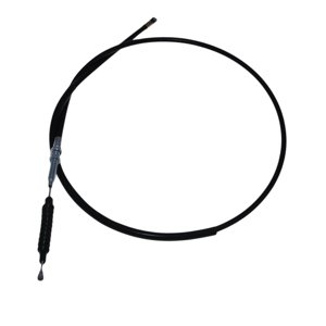 Magideal - Cable De Acelerador De Freno De Embrague De Motocicleta Para Reparación De Repuesto Yamaha 48,82''