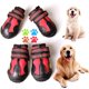 thumbnail image 1 of Botas CovertSafe& Talla 3 Impermeables y Antideslizantes para Perro, 1 of 6